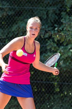 Jenny Wacker 615 - Schwartau Open